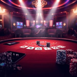 Roulette F8BT