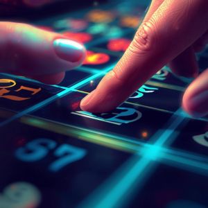 Thể Thao F8BT – Sảnh Betting Chất Lượng Cao