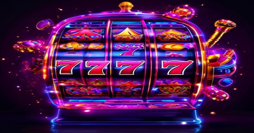 Top game nổ hũ jackpot tại F8BT
